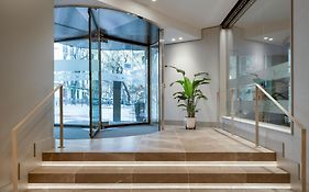 Ac Hotel Carlton Madrid By Marriott